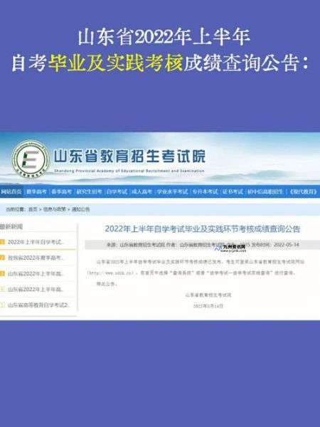 枣庄市教育局官方网站成绩查询入口在哪(山东省枣庄市教育局官网查成绩)