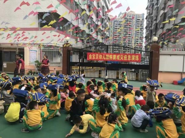 深圳布吉幼儿园有哪些(深圳布吉幼儿园保安的工资7000)