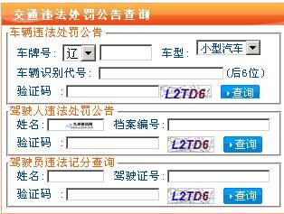 锦州违章去哪交罚款(锦州机动车违章查询电话)