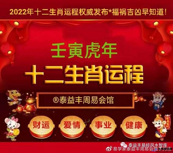 2022年虎年旺什么属相(2022年虎年最好的生肖)