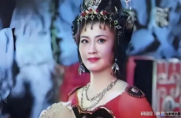 樊梨花是谁老婆(窦仙童为什么背叛薛丁山)