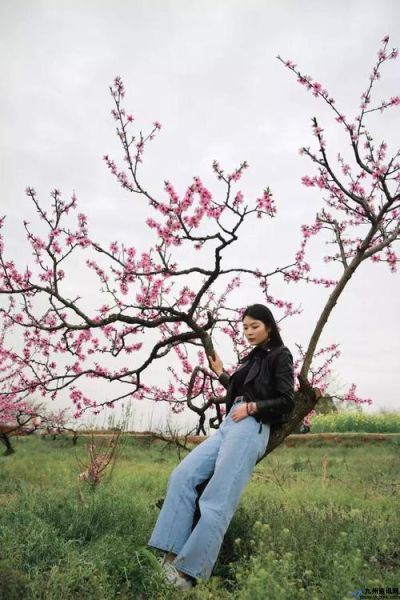 笑面如花笑靥如花什么意思(笑面如花和笑靥如花哪个好)