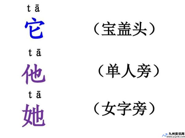 她组词2个 的意思(她组词2个字一年级上册语文)