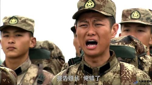 我是特种兵最后谁牺牲了(我是特种兵结局是什么意思)