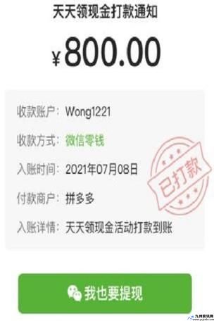 拼多多提现800元最后0.01金币(拼多多天天领现金提现800元最后0.01需要多少人)