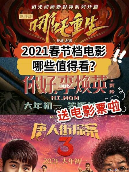 2020贺岁档电影动画片(2020贺岁档电影受益股)