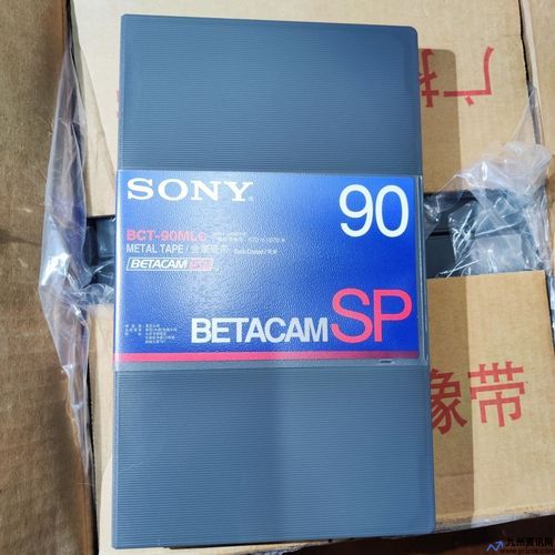 betacam sp(betacam sp磁带)