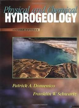 hydrogeology journal 审稿周期(hydrogeology is a science)