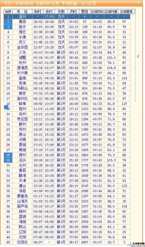 t113次列车晚点查询(k348次列车晚点查询)