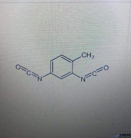 toluene diisocyanate