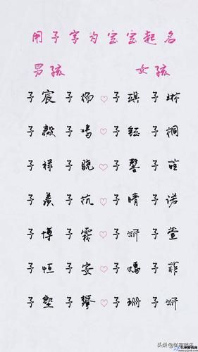 带子的昵称(带子的名字女孩洋气点)