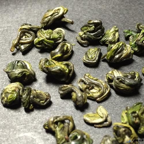 涌溪火青属于什么茶(涌溪火青是十大名茶吗)