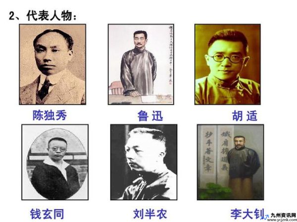 王学左派思想(王学左派后期代表人物)