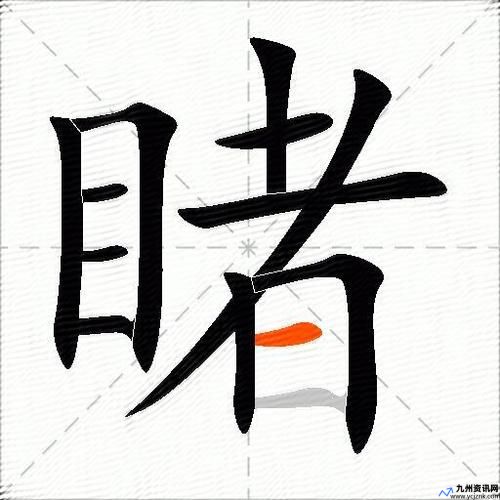 睹组词(眶组词100个)