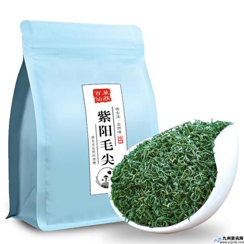 紫阳毛尖是绿茶还是红茶(紫阳毛尖属于什么档次)