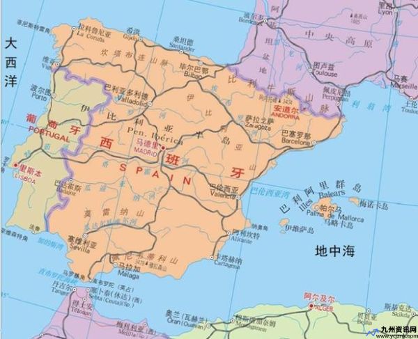 纪伊半岛在哪里(纪伊半岛地图)