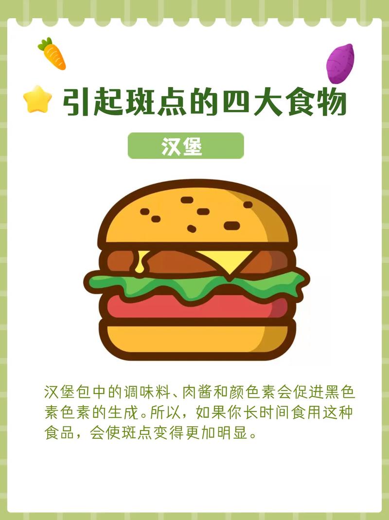 饮食影响